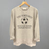 The Tortured Soccer Moms Department by Ivy + Cloth