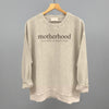 Motherhood (So Tired, So Much Love) by Ivy + Cloth
