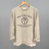 The Tortured Basketball Moms Department by Ivy + Cloth