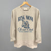 Rink Mom Social Club