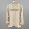 Barre Makes The Season Bright by Ivy + Cloth