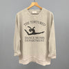 The Tortured Dance Moms Department by Ivy + Cloth