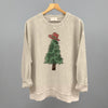 Cowboy Christmas Tree by Ivy + Cloth