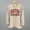 Boston Baseball by Ivy + Cloth