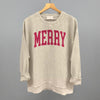 Merry Arch by Ivy + Cloth