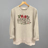 God Gives The Best Gifts by Ivy + Cloth