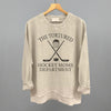 The Tortured Hockey Moms Department by Ivy + Cloth