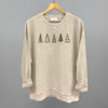 Tiny Trees by Ivy + Cloth