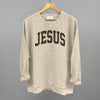 Jesus Arch by Ivy + Cloth