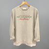 Hap-Hap-Happiest Christmas by Ivy + Cloth