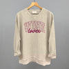 Wine Lover Arch + Script by Ivy + Cloth