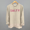 Salty Distressed by Ivy + Cloth