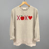 XOXO (School Supplies) by Ivy + Cloth