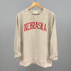 Nebraska Arch by Ivy + Cloth