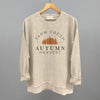 Autumn Harvest by Ivy + Cloth