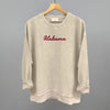 Alabama Script by Ivy + Cloth