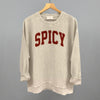 Spicy Arch by Ivy + Cloth