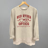 Red Ryder Optics by Ivy + Cloth