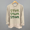 Stink Stank Stunk by Ivy + Cloth