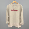 Arkansas Script by Ivy + Cloth