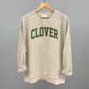 Clover Arch by Ivy + Cloth
