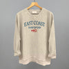 East Coast Summer by Ivy + Cloth