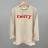Merry (Red) by Ivy + Cloth