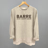 Barre Is My Happy Hour by Ivy + Cloth