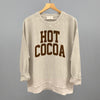 Hot Cocoa Arch by Ivy + Cloth