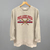 Philadelphia Baseball by Ivy + Cloth
