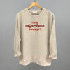 I'm A Coffee + Barre Kinda Girl by Ivy + Cloth