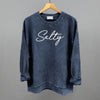 Salty by Ivy + Cloth