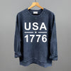USA 1776 by Ivy + Cloth