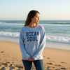 Ocean Soul by Ivy + Cloth