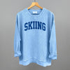 Skiing Arch by Ivy + Cloth
