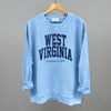 West Virginia Varsity Arch by Ivy + Cloth