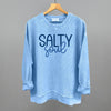 Salty Soul by Ivy + Cloth