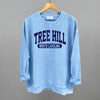 Tree Hill, NC by Ivy + Cloth