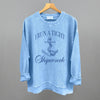 I Run A Tight Shipwreck by Ivy + Cloth