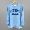 Cousins Beach
