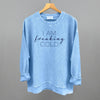 I Am Freaking Cold by Ivy + Cloth