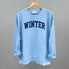 Winter Arch by Ivy + Cloth