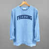 Freezing Arch by Ivy + Cloth