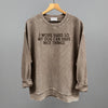 I Work Hard So My Dog Can Have Nice Things by Ivy + Cloth