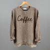 Coffee Hug In A Cup Script by Ivy + Cloth