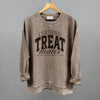 Certified Treat Dealer by Ivy + Cloth