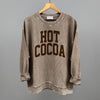 Hot Cocoa Arch by Ivy + Cloth