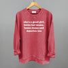 Free Fallin' by Ivy + Cloth