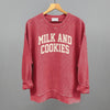 Milk And Cookies Arch by Ivy + Cloth