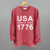 USA 1776 by Ivy + Cloth